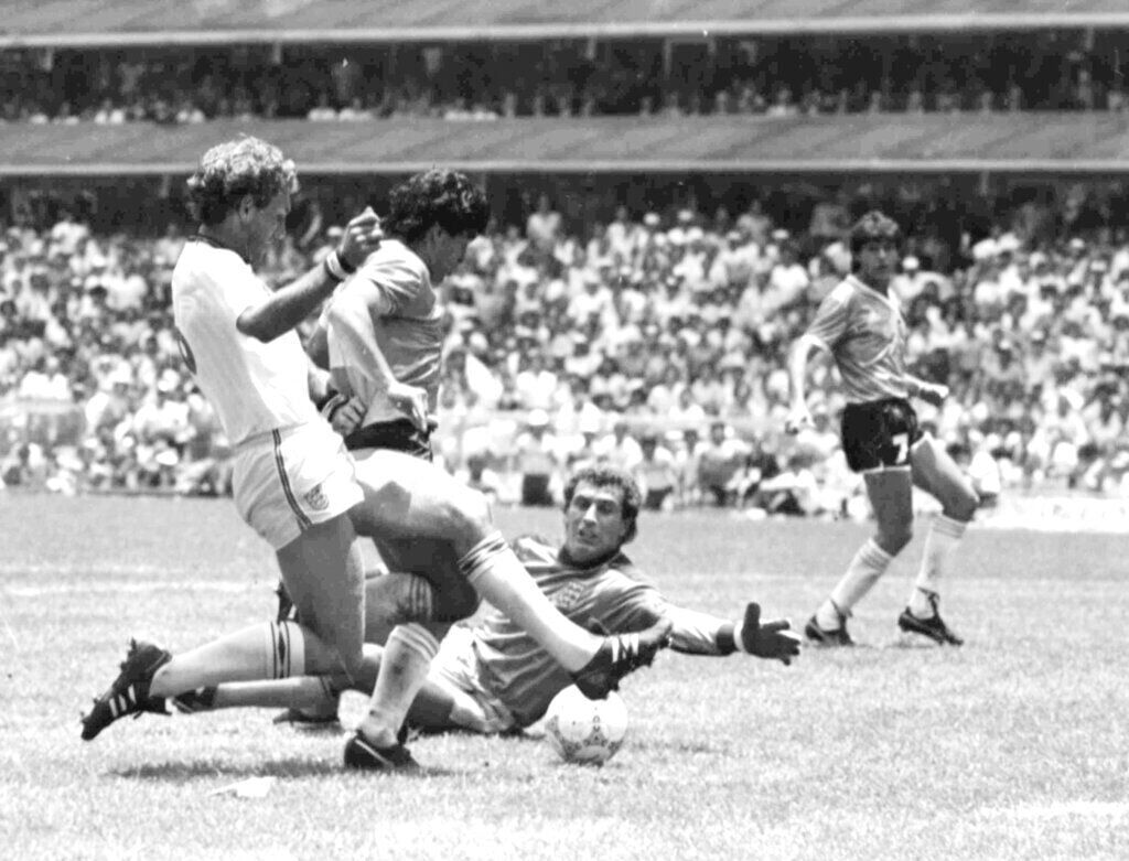 Soccer WCup World Cup Moments Photo Gallery